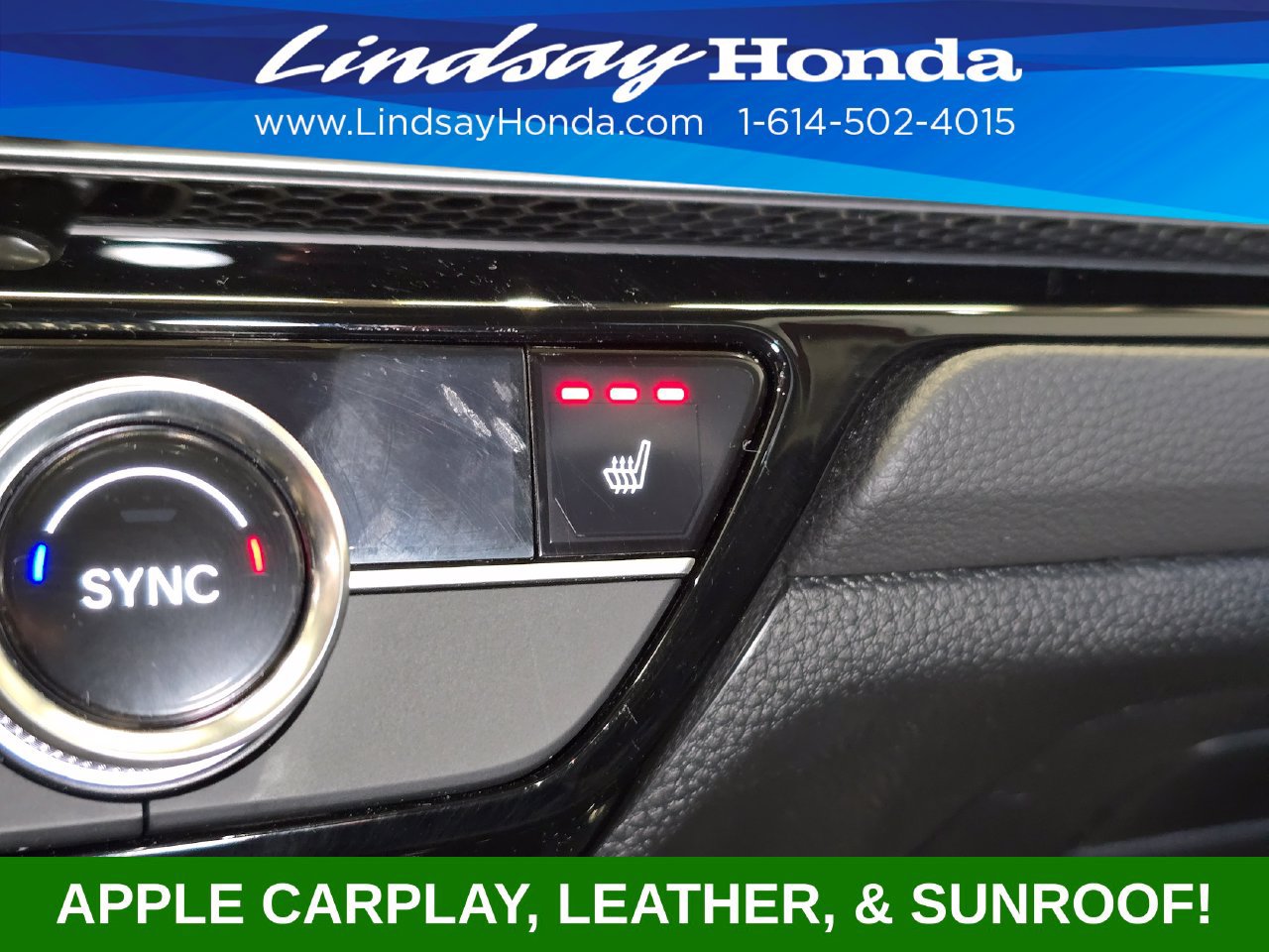 Used 2024 Honda Civic EX-L image 20