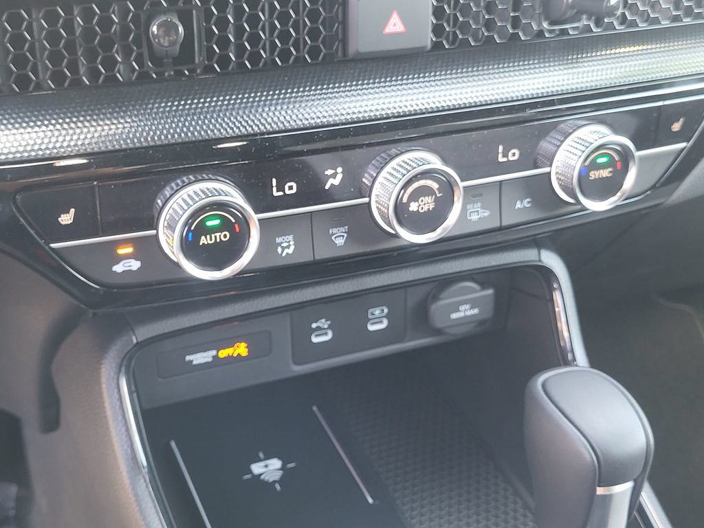 Certified 2026 Honda CR-V Sport Touring image 20