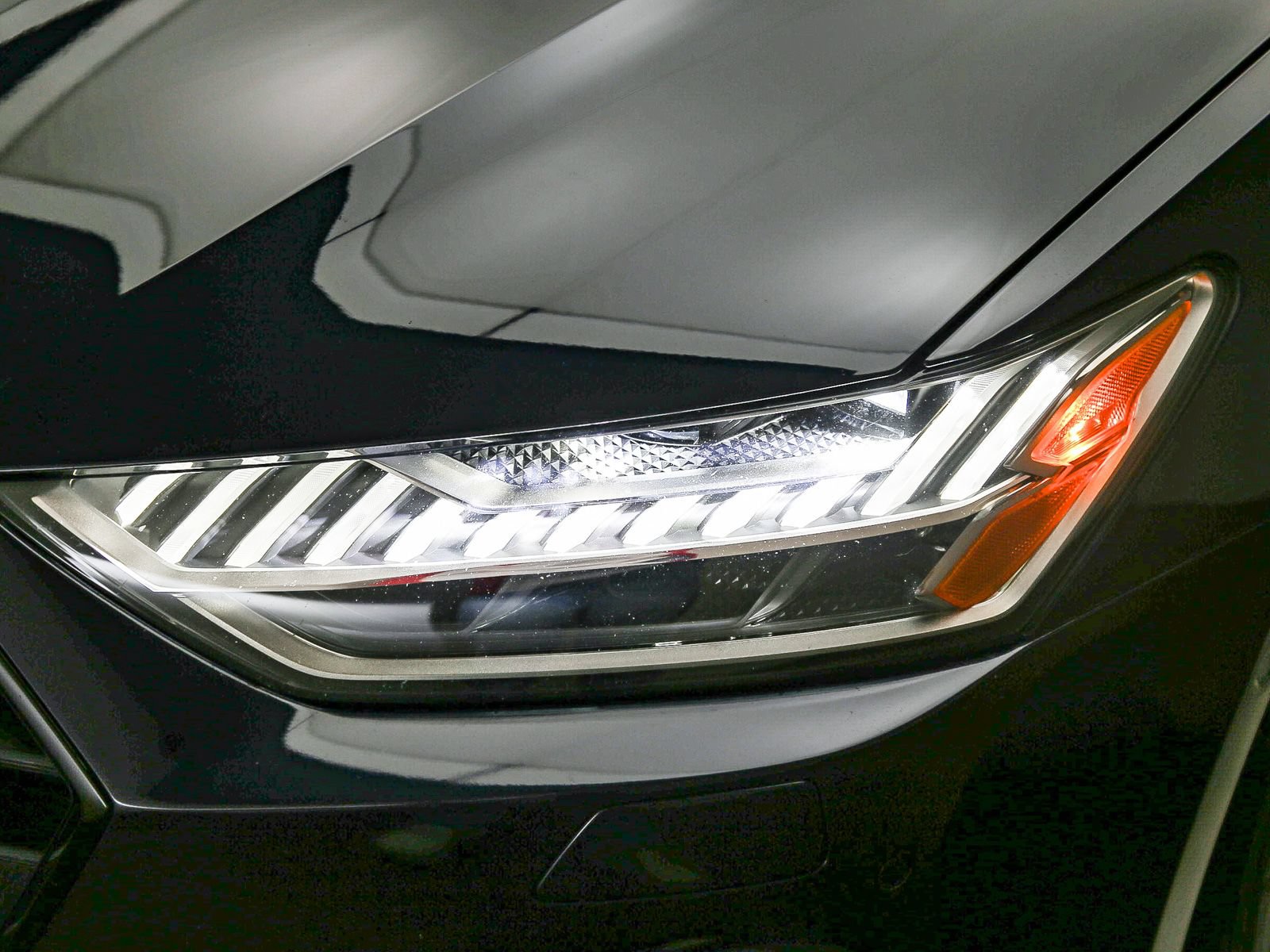 Used 2023 Audi A7 3.0T Prestige w/ Luxury Package AWD/4WD image 8