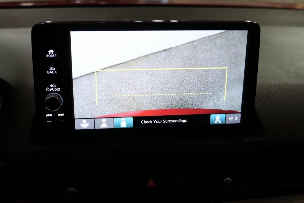 Used 2023 Honda Civic Si image 23