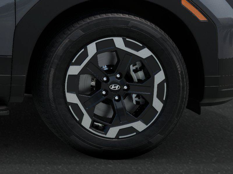 New 2027 Hyundai Santa Fe SEL AWD/4WD image 8