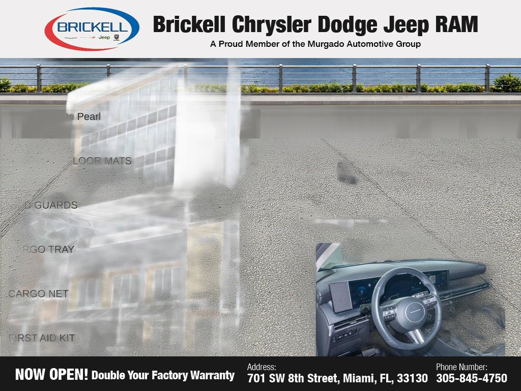 Used 2025 Hyundai Tucson SEL FWD image 6