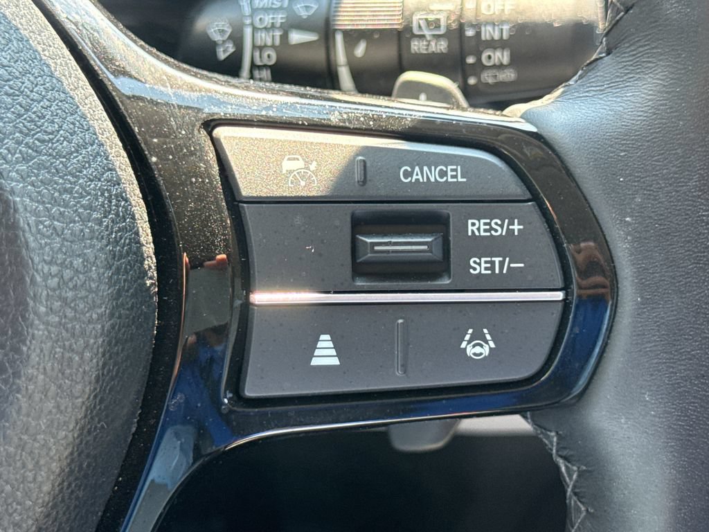 Certified 2024 Honda Pilot EX-L image 29