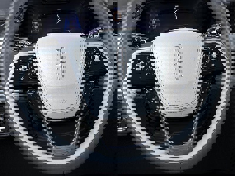 New 2026 Lincoln Aviator Black Label w/ Dynamic Handling Package image 12