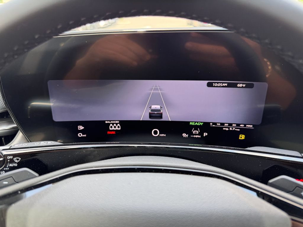 New 2026 Audi Q3 quattro 2.0T AWD/4WD image 21