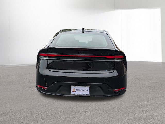 New 2026 Toyota Prius AWD image 6