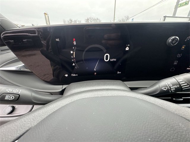 New 2026 Buick Envista Sport Touring w/ Convenience I Package image 13