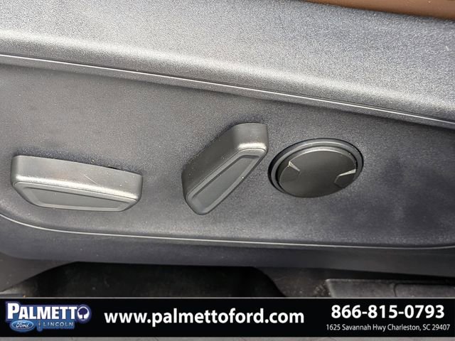 Used 2023 Ford Bronco Sport Badlands w/ Premium Package AWD/4WD image 19