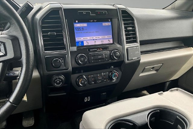 Used 2019 Ford F150 XLT w/ Equipment Group 302A Luxury AWD/4WD image 10