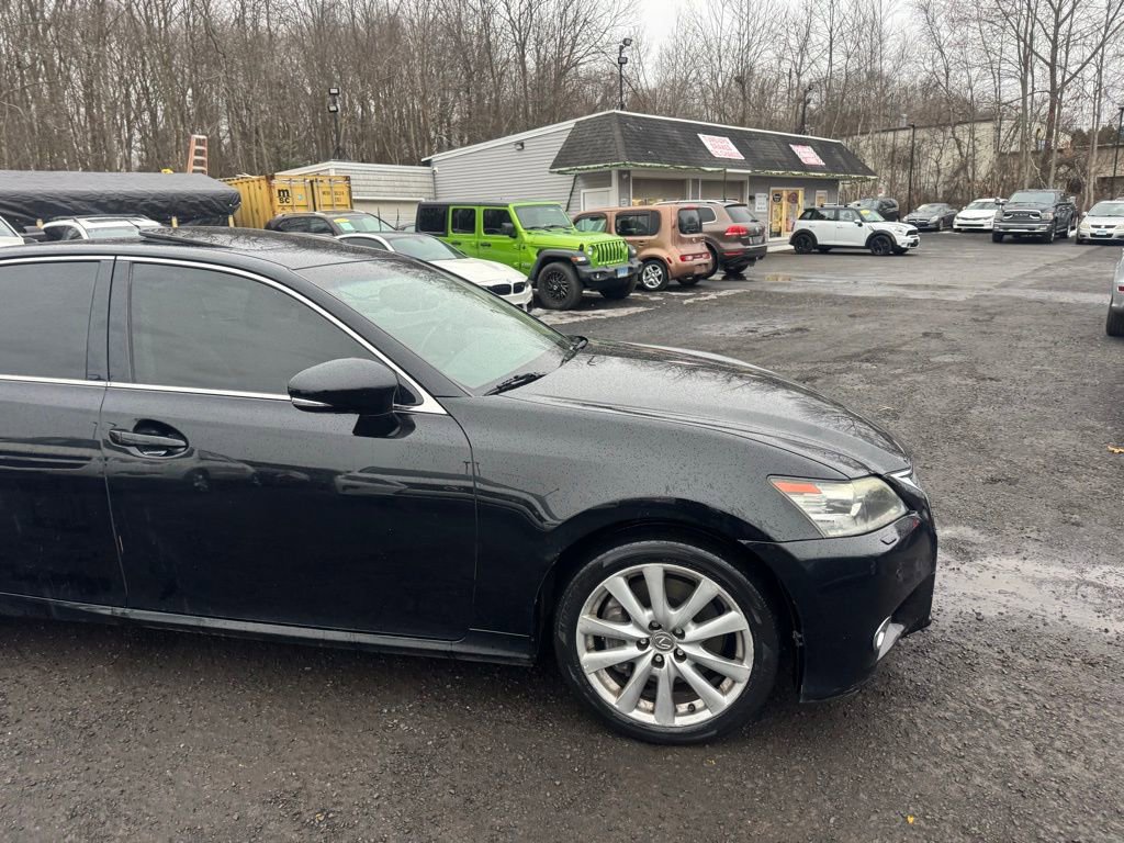 Used 2013 Lexus GS 350 350 image 5