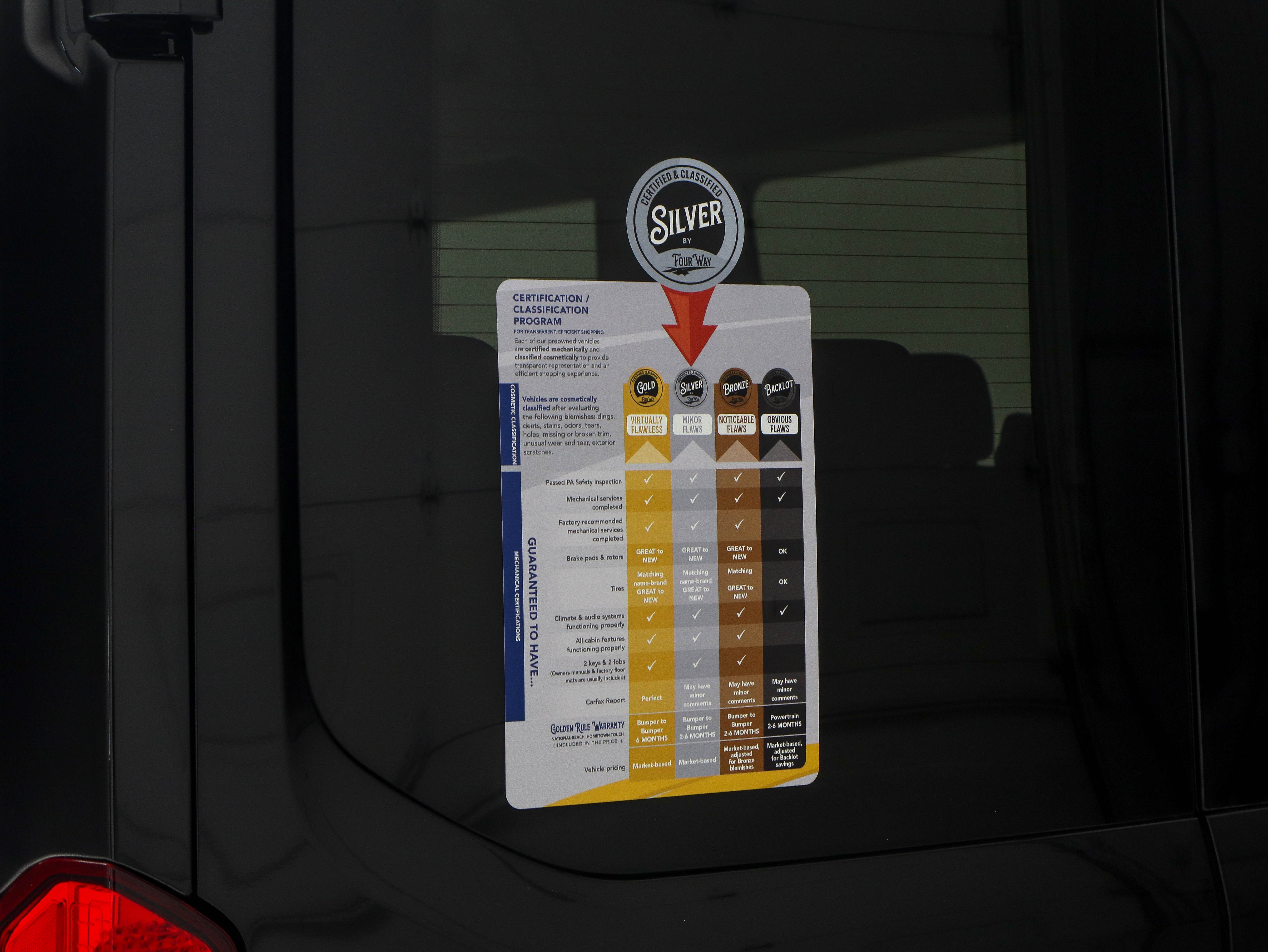 Used 2024 Ford Transit 350 XLT RWD image 35