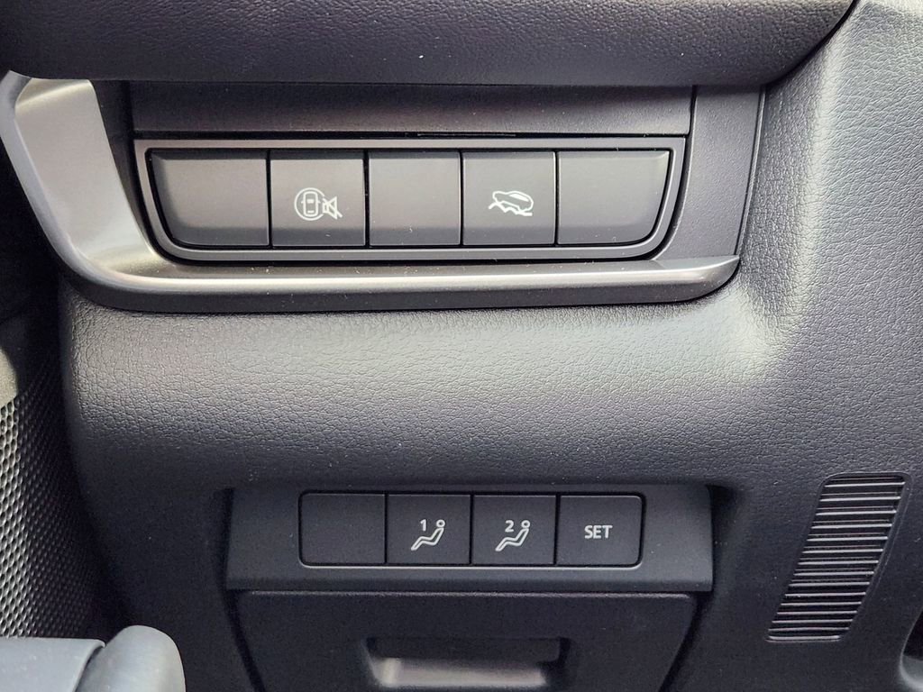 New 2026 MAZDA CX-30 AWD 2.5 S w/ Select Sport Pkg image 18