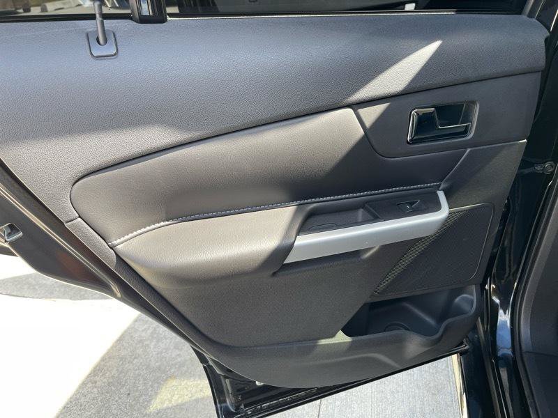 Used 2013 Ford Edge Sport w/ Driver Entry Pkg AWD/4WD image 35