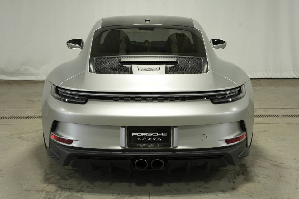 Used 2022 Porsche 911 GT3 image 12