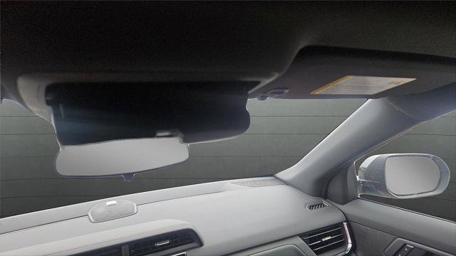 New 2026 GMC Terrain AT4 w/ LPO, Floor Liner Package AWD/4WD image 40