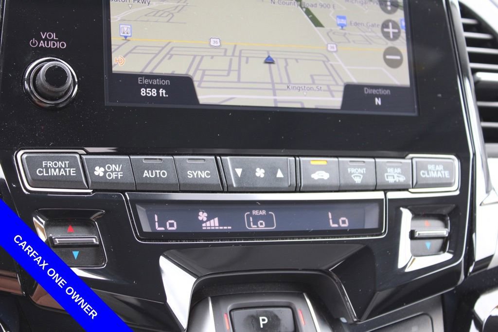 Used 2023 Honda Odyssey Touring image 45