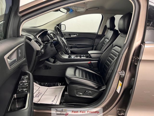 Used 2019 Ford Edge SEL w/ Equipment Group 201A FWD image 31