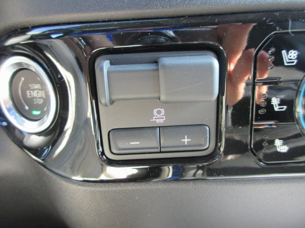 New 2026 GMC Sierra 2500 SLT w/ SLT Premium Package image 19