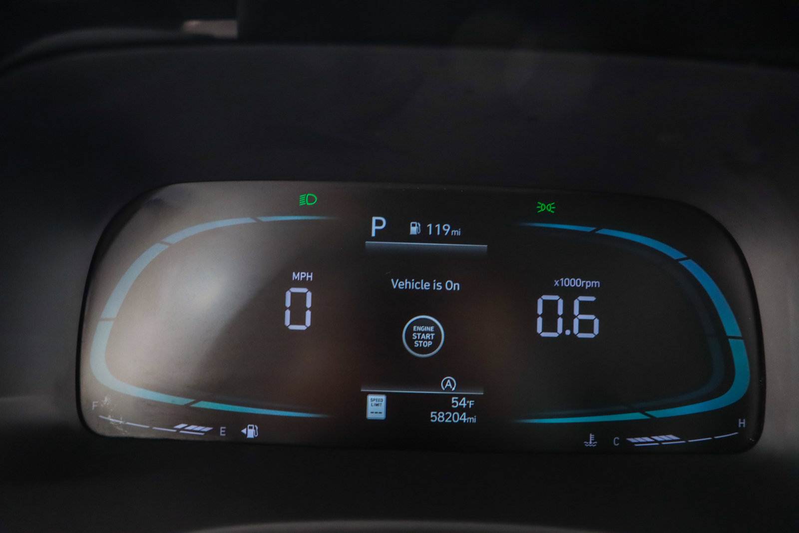 Used 2023 Hyundai Palisade SEL image 15