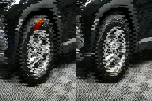 New 2026 Hyundai Tucson SE image 9