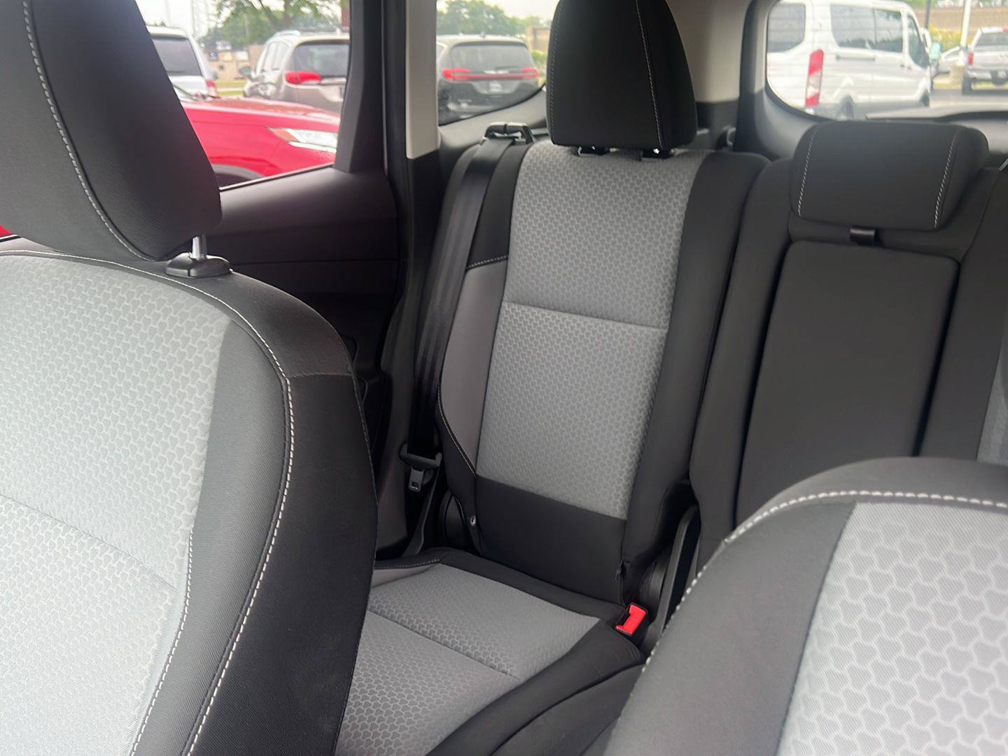 Used 2019 Ford Escape SE AWD/4WD image 18