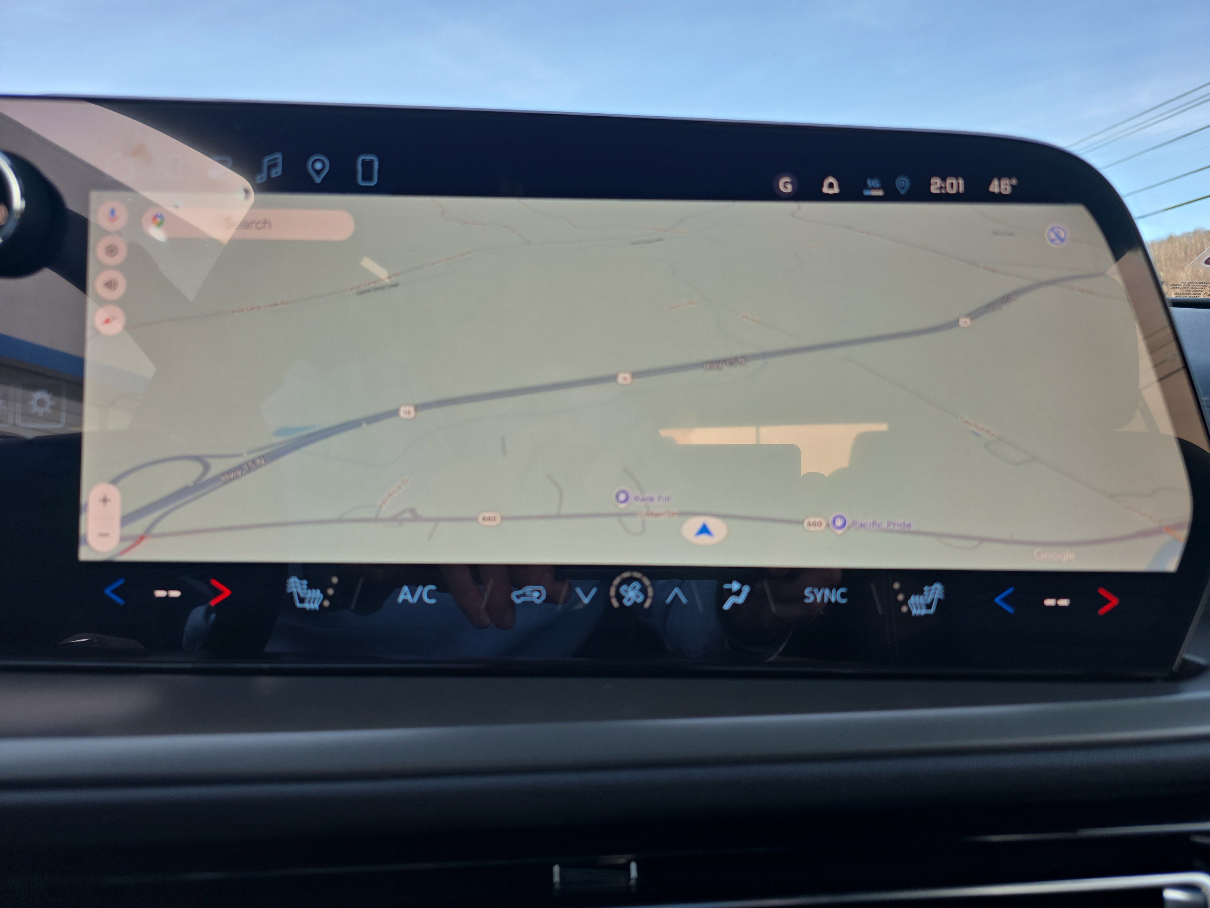 New 2026 Chevrolet Traverse LT image 31