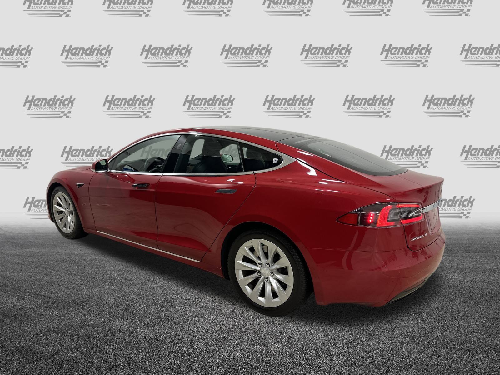 Used 2017 Tesla Model S 75D image 8