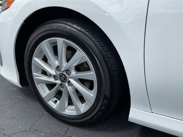 Used 2024 Toyota Camry LE FWD image 13