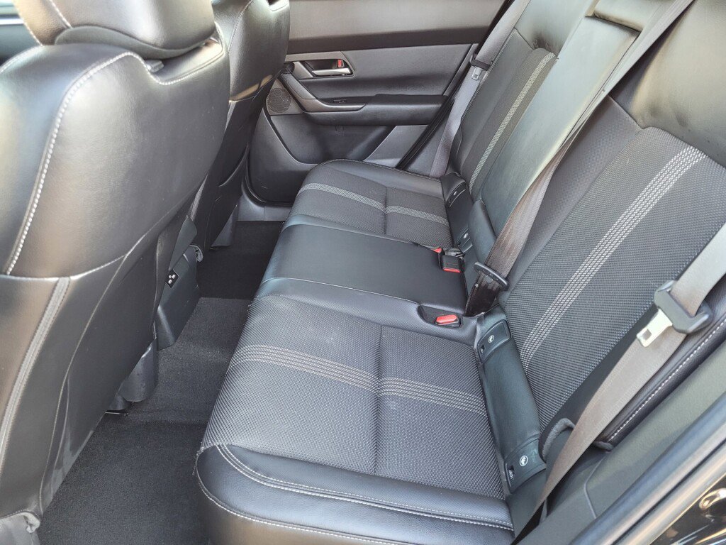 Used 2024 MAZDA CX-50 AWD 2.5 S w/ Preferred Package image 10