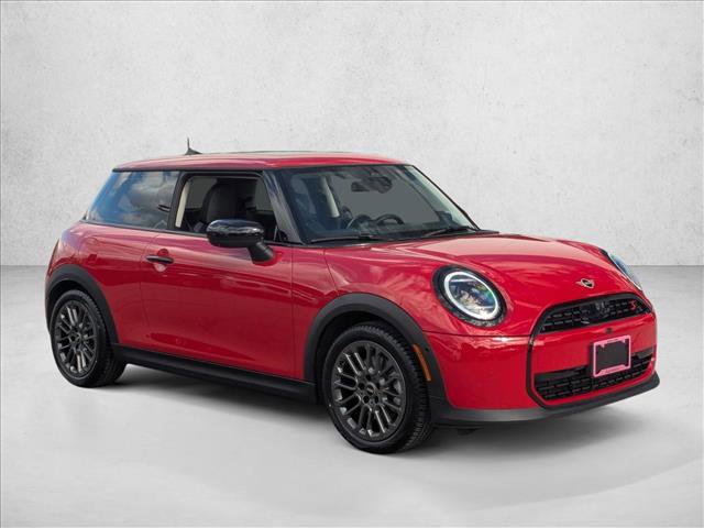 Certified 2025 MINI Cooper S image 3