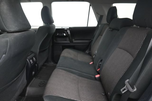 Used 2021 Toyota 4Runner TRD Off-Road AWD/4WD image 18