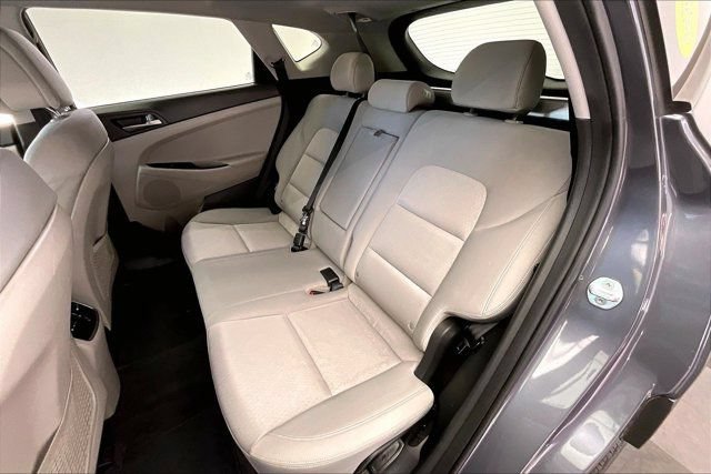 Used 2017 Hyundai Tucson Value AWD/4WD image 20