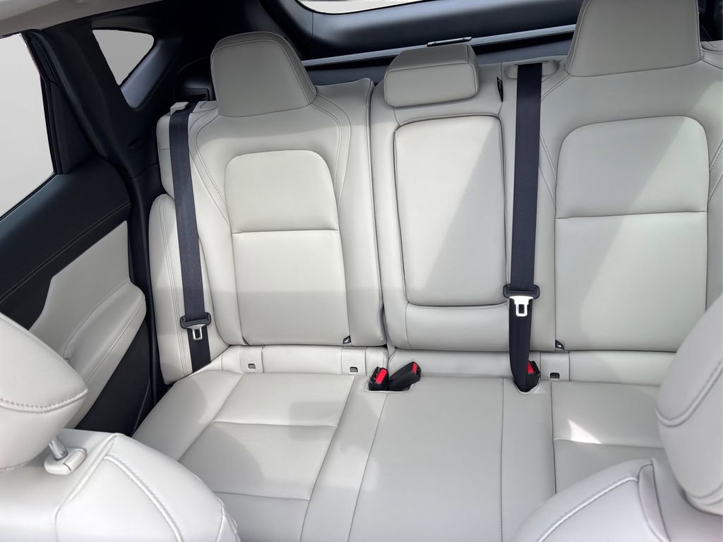 New 2025 Nissan Murano SL w/ Cargo Package image 18