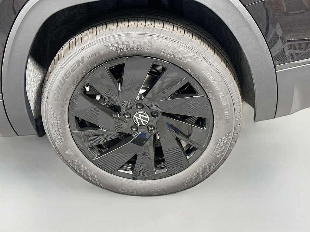 New 2026 Volkswagen Atlas SE image 13