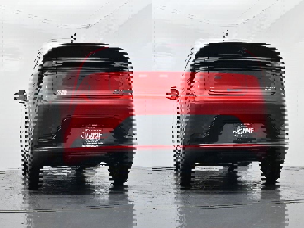 New 2026 Toyota Prius Plug-In Hybrid image 52