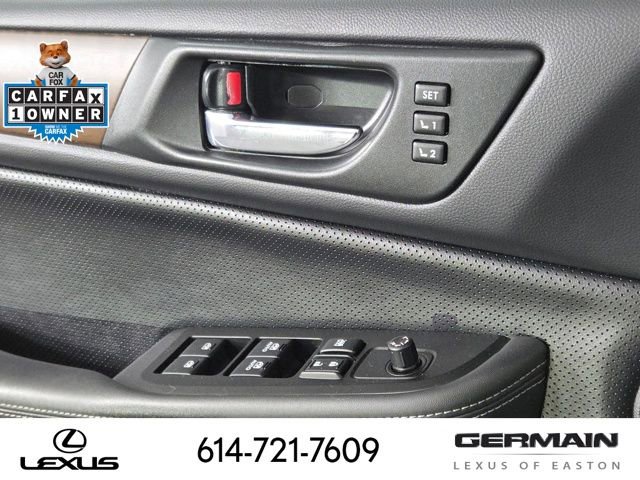 Used 2015 Subaru Outback 3.6R Limited image 28