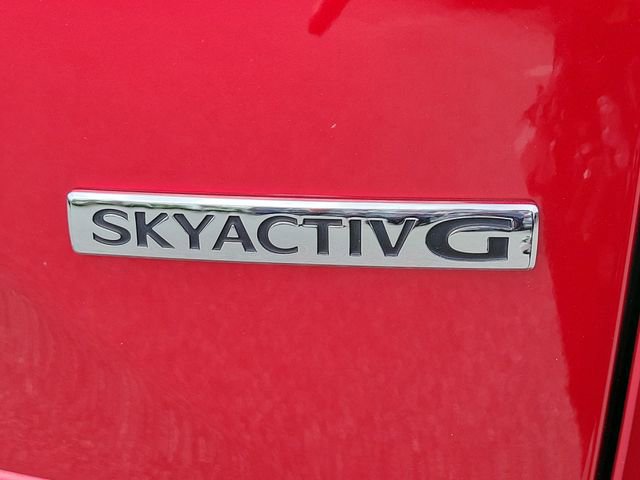 Certified 2023 MAZDA CX-9 Touring AWD/4WD image 6