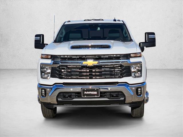 New 2026 Chevrolet Silverado 3500 LT w/ Texas Edition image 6