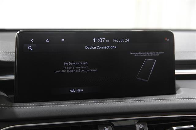 Certified 2023 Genesis G70 2.0T AWD/4WD image 12