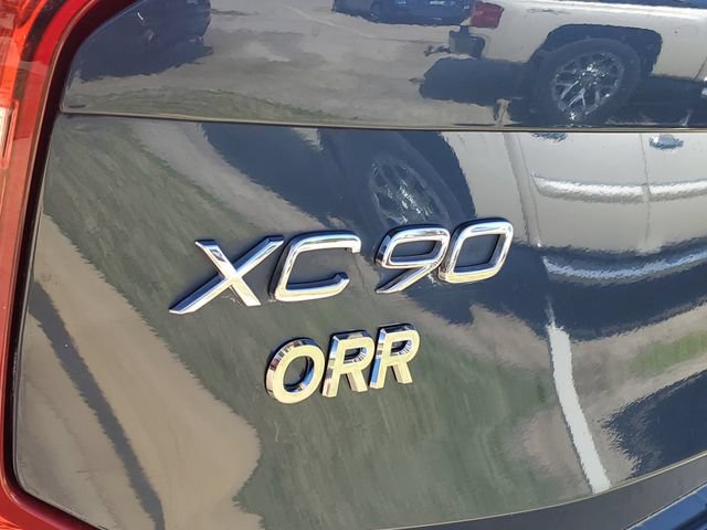 Used 2024 Volvo XC90 T8 Ultimate w/ Protection Package Premier AWD/4WD image 35