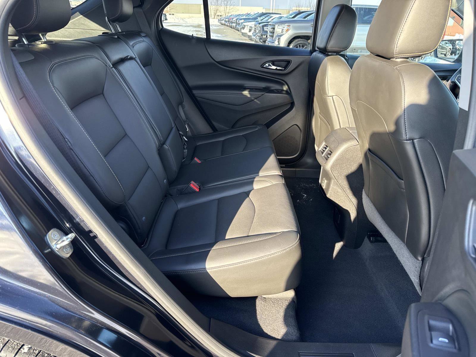 Used 2020 Chevrolet Equinox Premier image 20