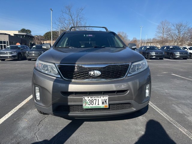 Used 2014 Kia Sorento EX w/ EX V6 Touring Package image 6