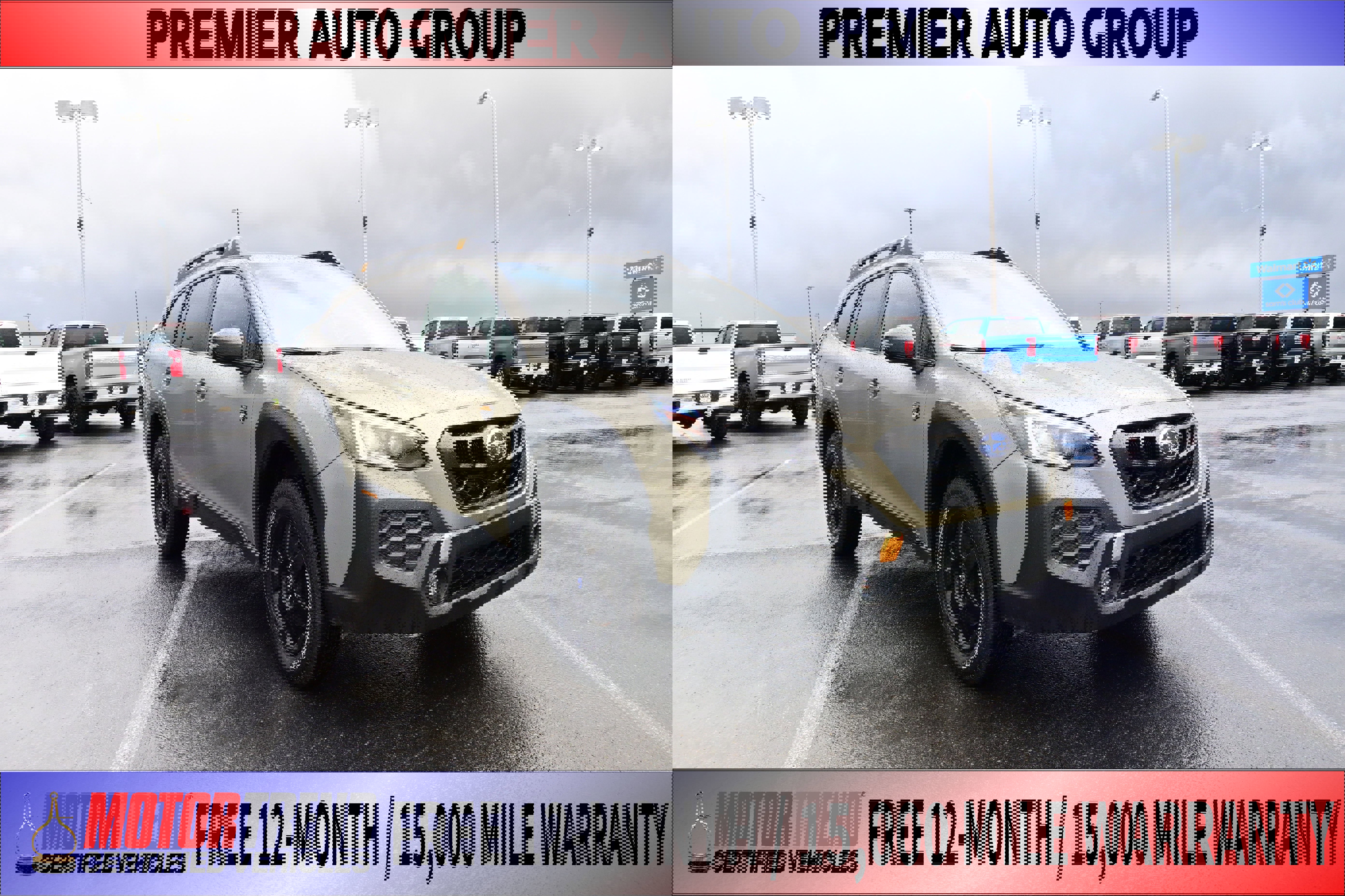 Used 2024 Subaru Outback Wilderness