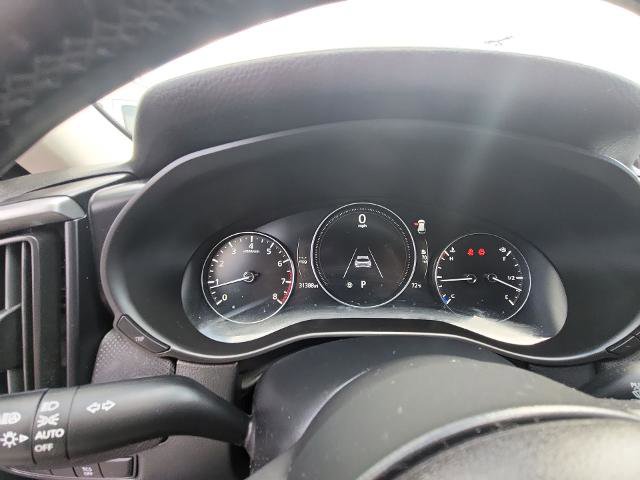 Used 2023 MAZDA CX-50 2.5 S w/ Cargo Package image 11