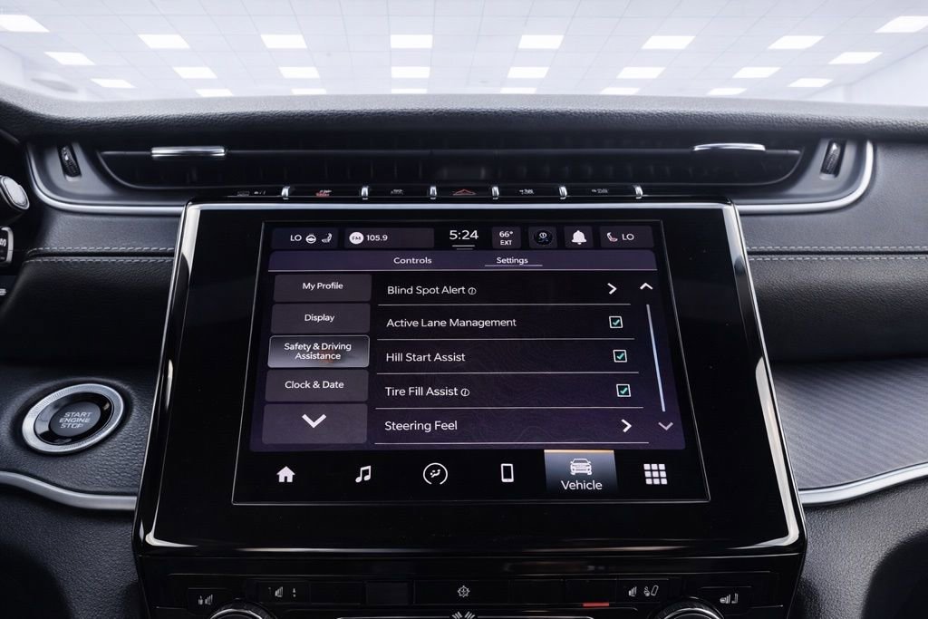 Used 2023 Jeep Grand Cherokee Altitude image 24