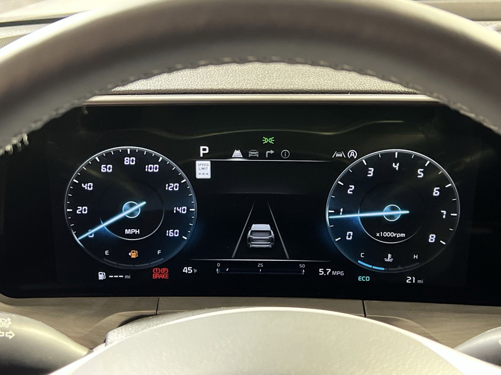 New 2025 Kia Telluride SX Prestige X-Line image 15