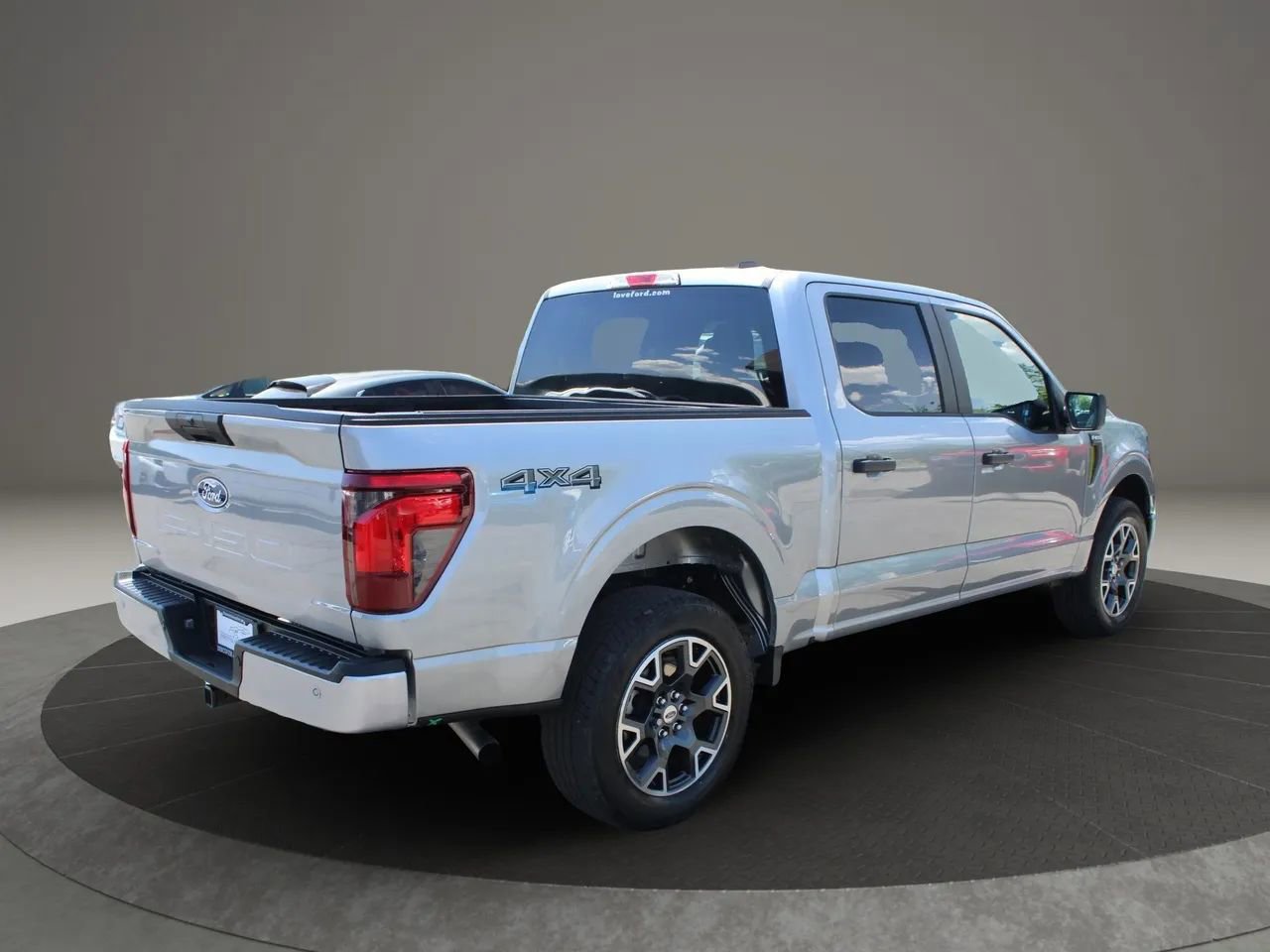 Used 2024 Ford F150 STX image 6