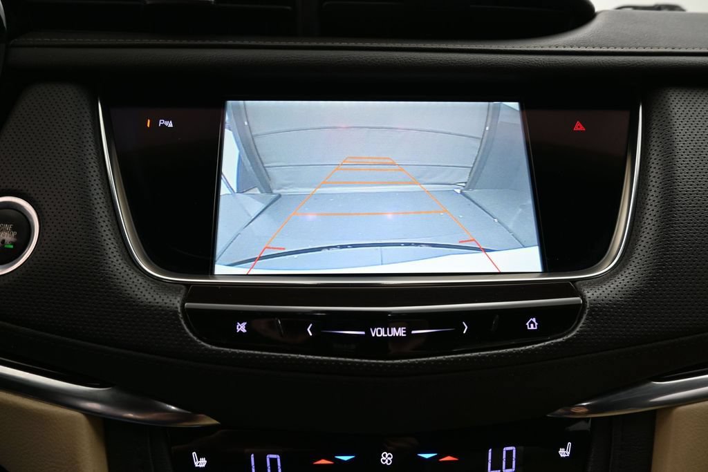 Used 2017 Cadillac XT5 Luxury w/ Driver Awareness Package FWD image 13