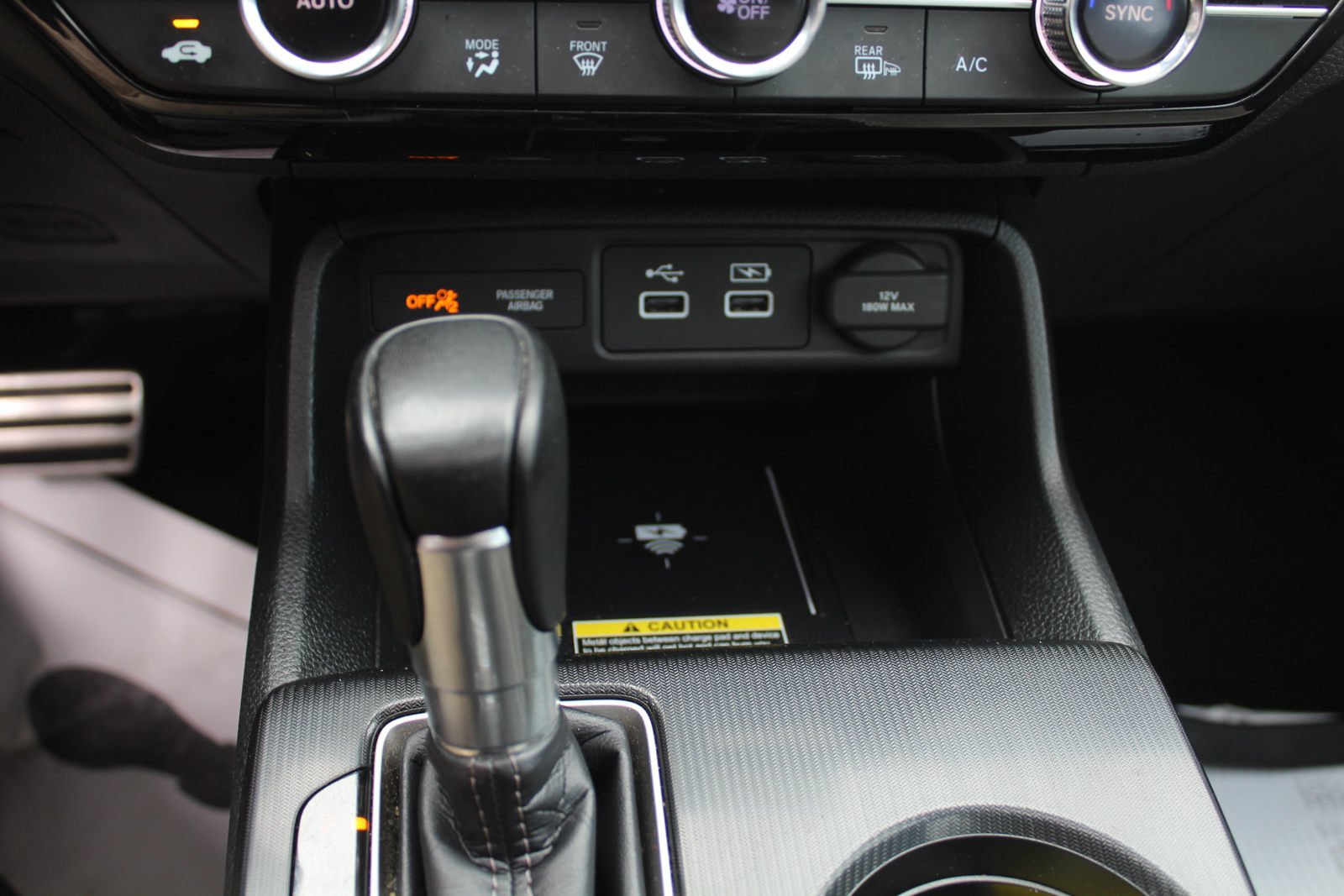 Used 2023 Honda Civic Sport Touring image 13