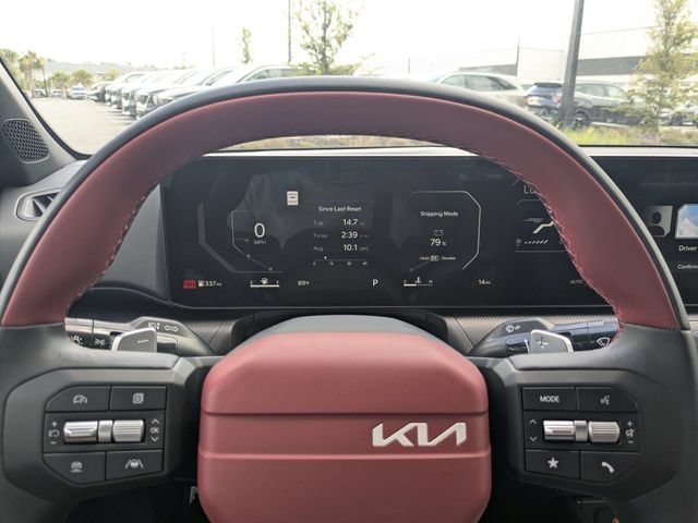New 2026 Kia K4 GT-Line Turbo FWD image 27